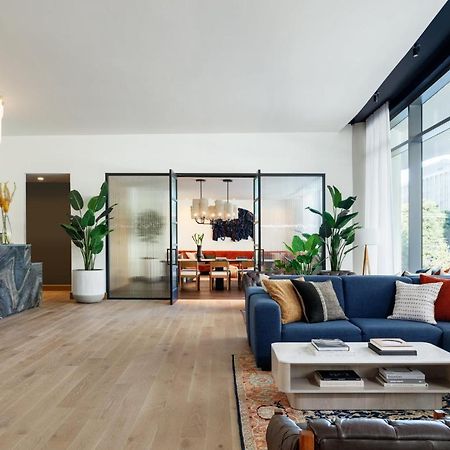 Kimpton Shane Atlanta By Ihg Екстериор снимка