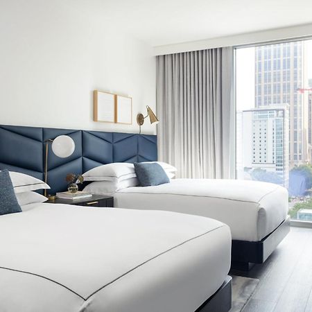 Kimpton Shane Atlanta By Ihg Екстериор снимка