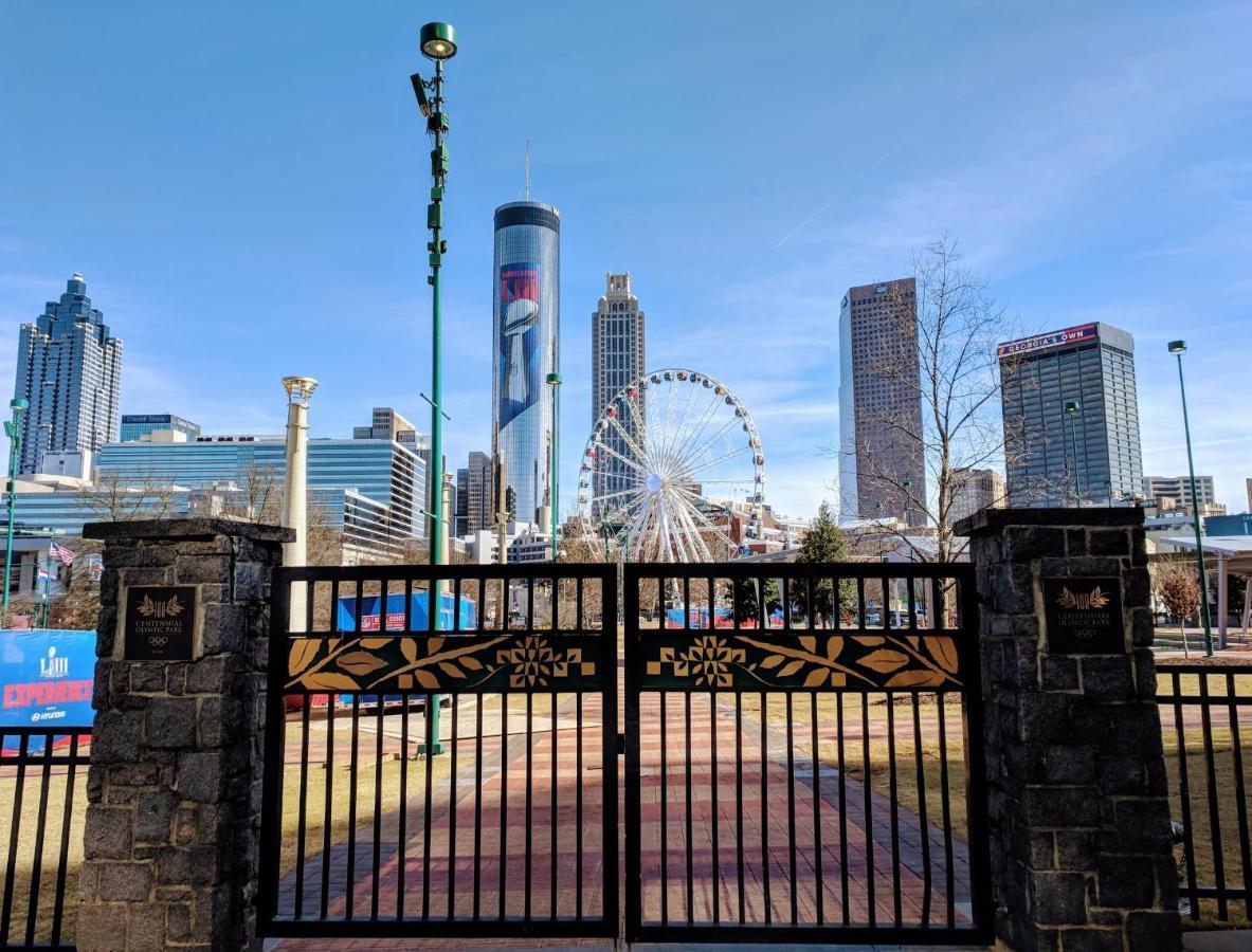 Kimpton Shane Atlanta By Ihg Екстериор снимка