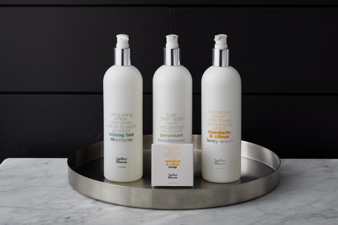 Kimpton Shane Atlanta By Ihg Екстериор снимка