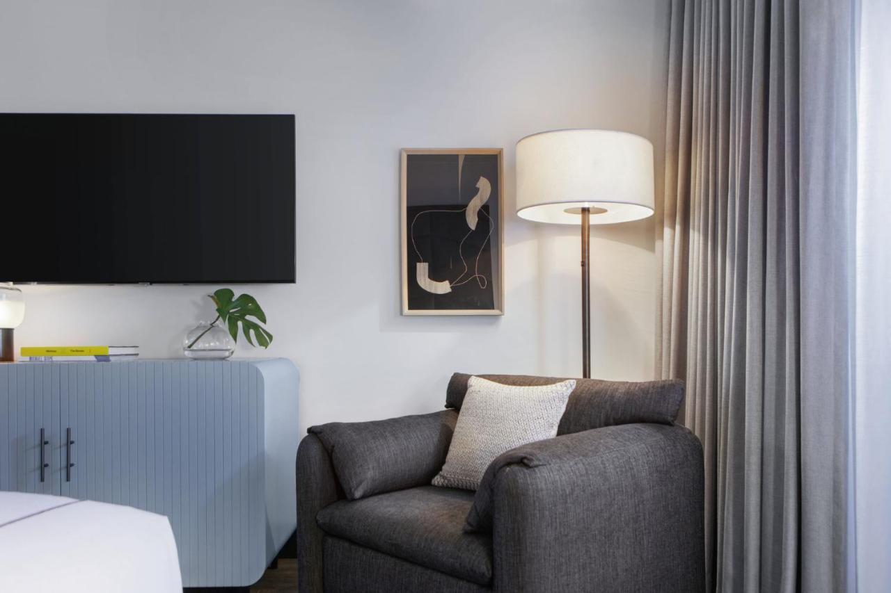 Kimpton Shane Atlanta By Ihg Екстериор снимка