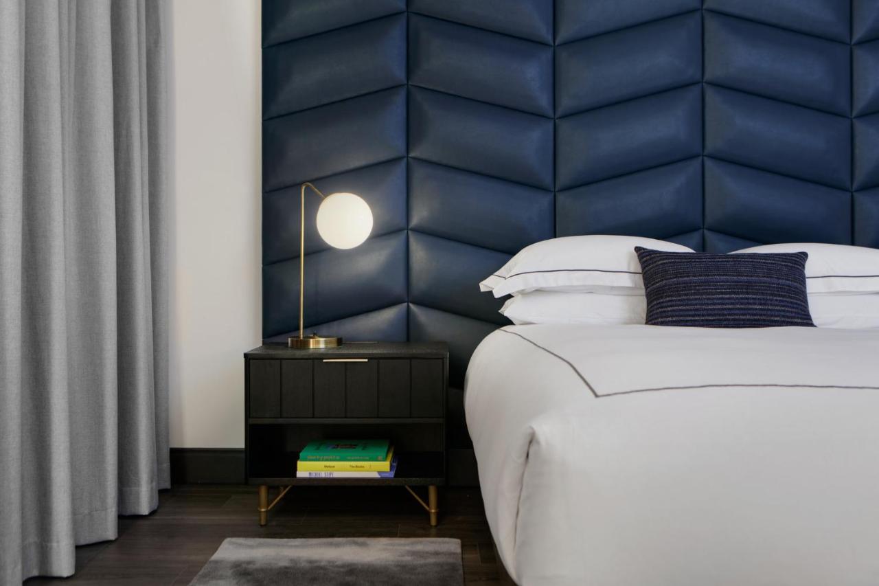 Kimpton Shane Atlanta By Ihg Екстериор снимка