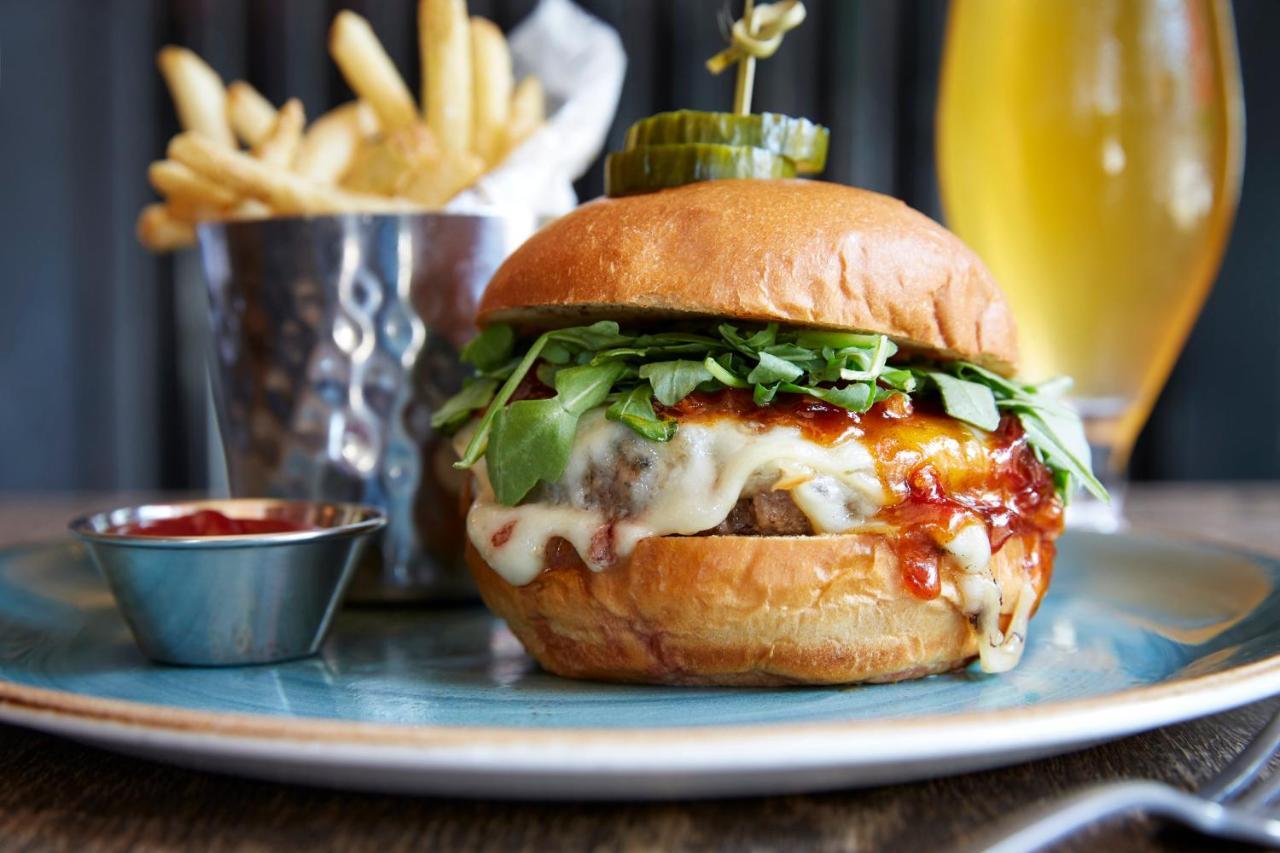 Kimpton Shane Atlanta By Ihg Екстериор снимка