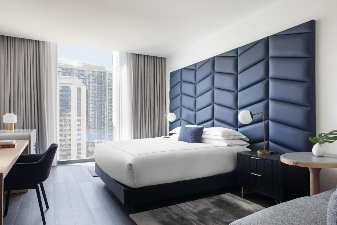 Kimpton Shane Atlanta By Ihg Екстериор снимка
