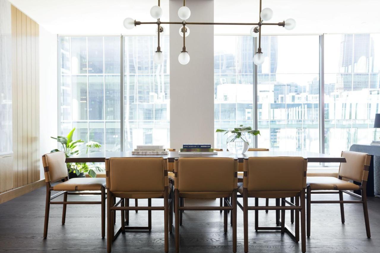 Kimpton Shane Atlanta By Ihg Екстериор снимка