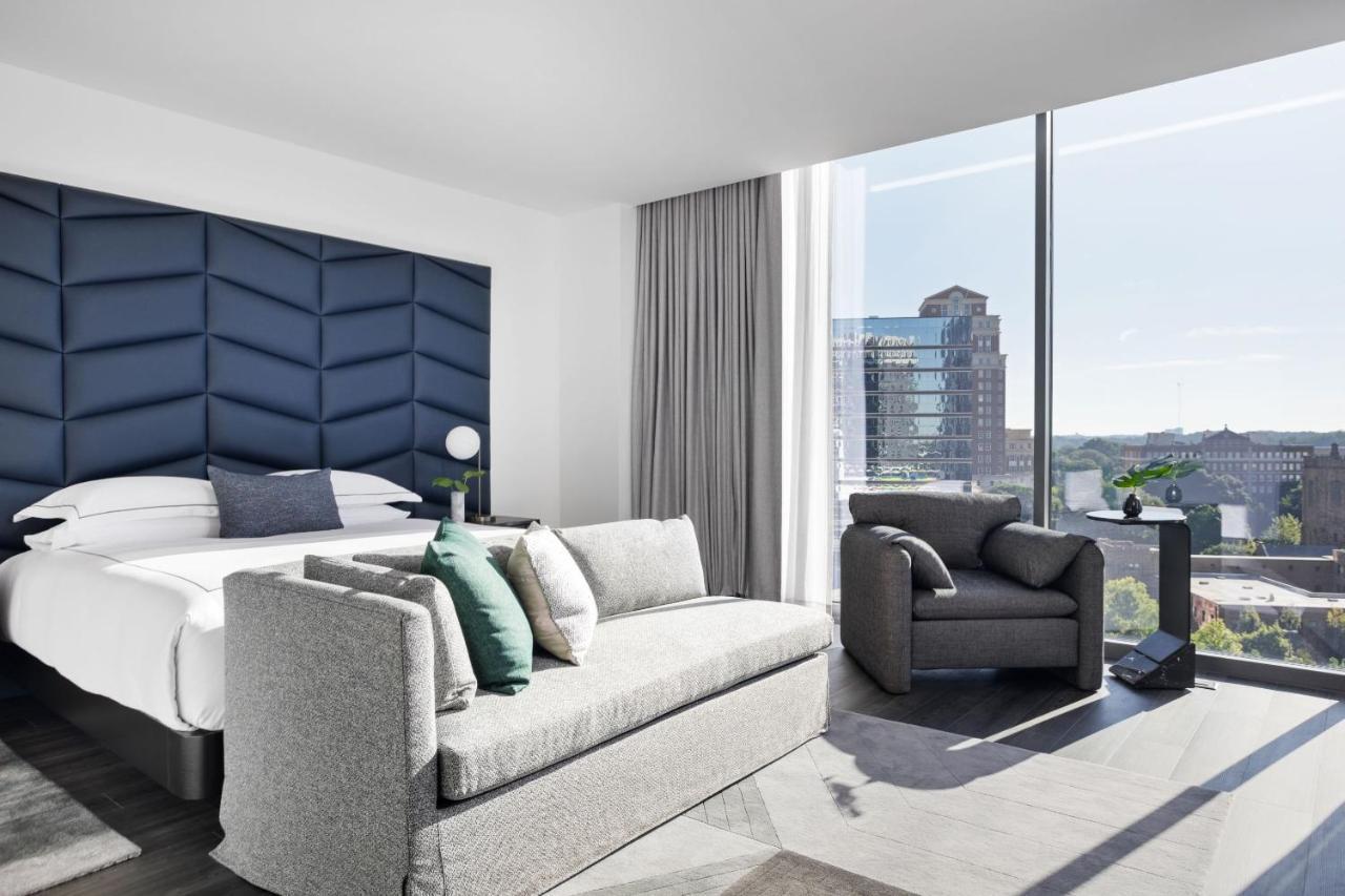 Kimpton Shane Atlanta By Ihg Екстериор снимка