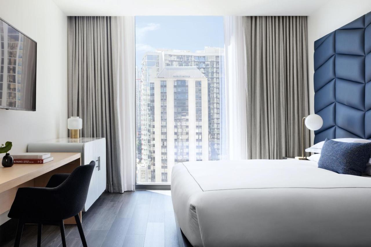 Kimpton Shane Atlanta By Ihg Екстериор снимка