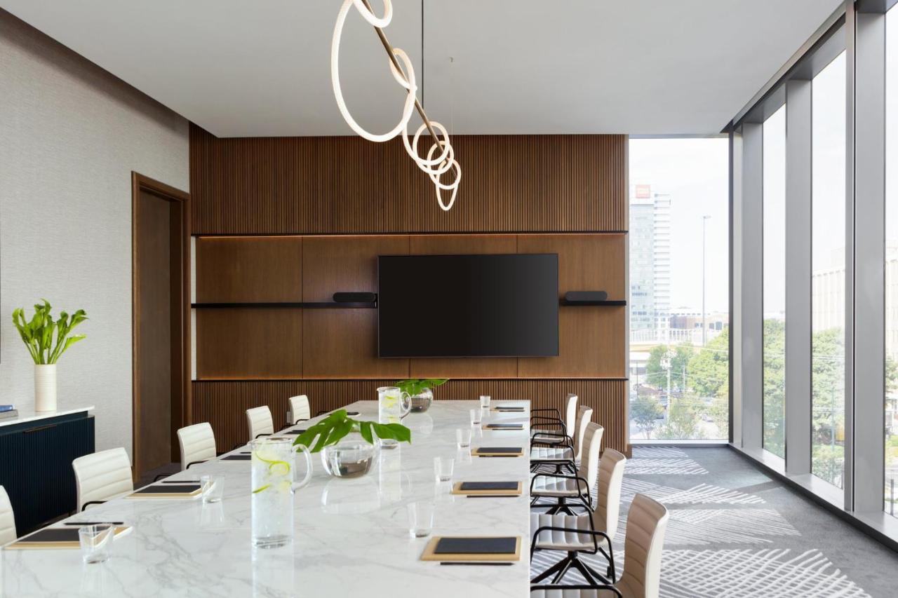 Kimpton Shane Atlanta By Ihg Екстериор снимка