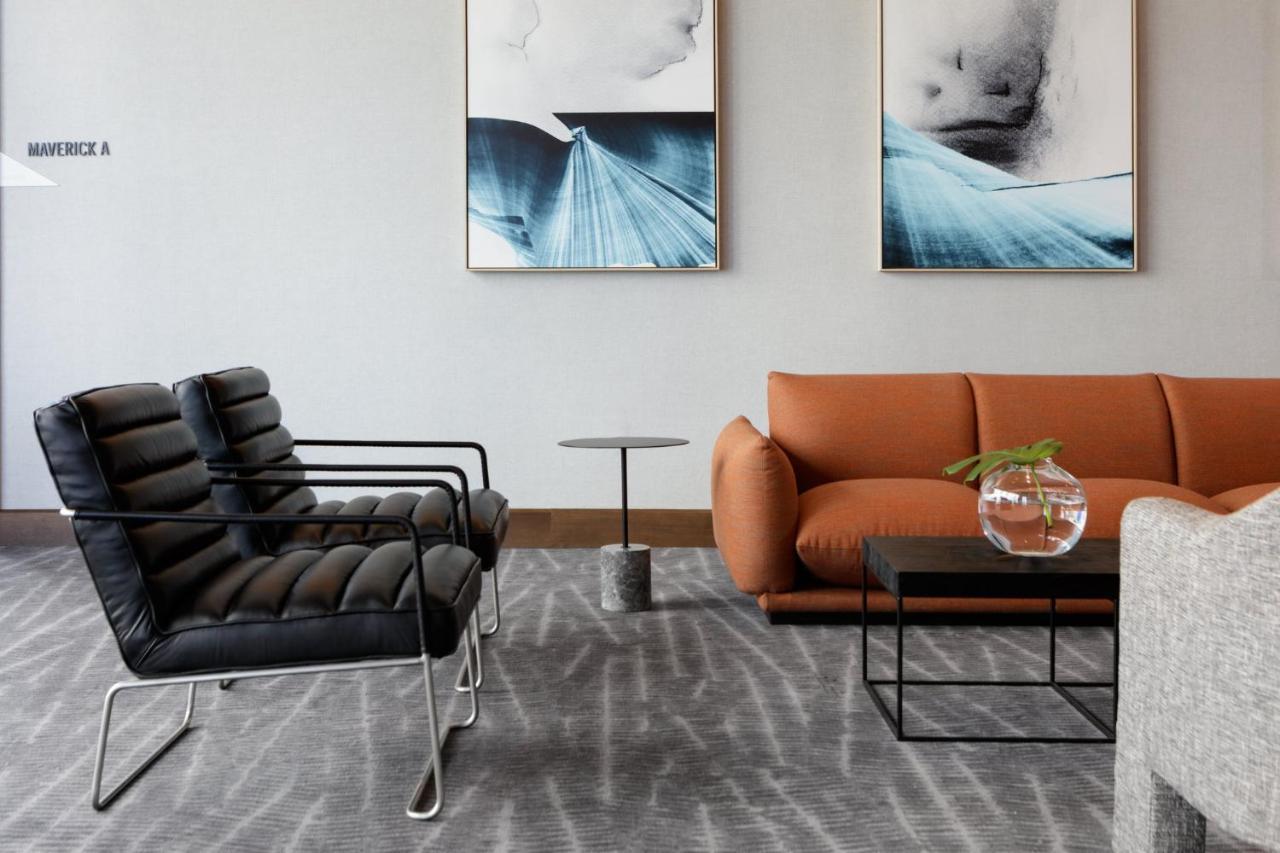 Kimpton Shane Atlanta By Ihg Екстериор снимка
