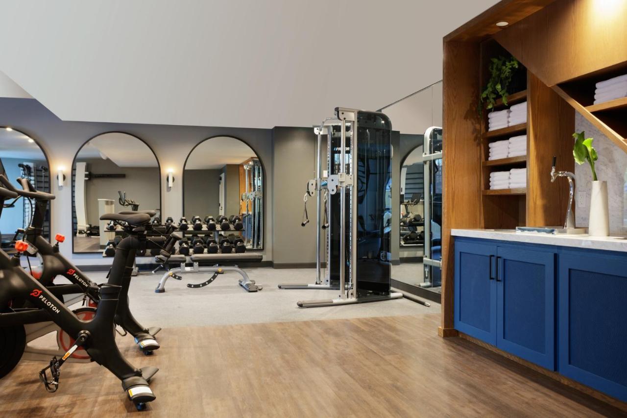 Kimpton Shane Atlanta By Ihg Екстериор снимка