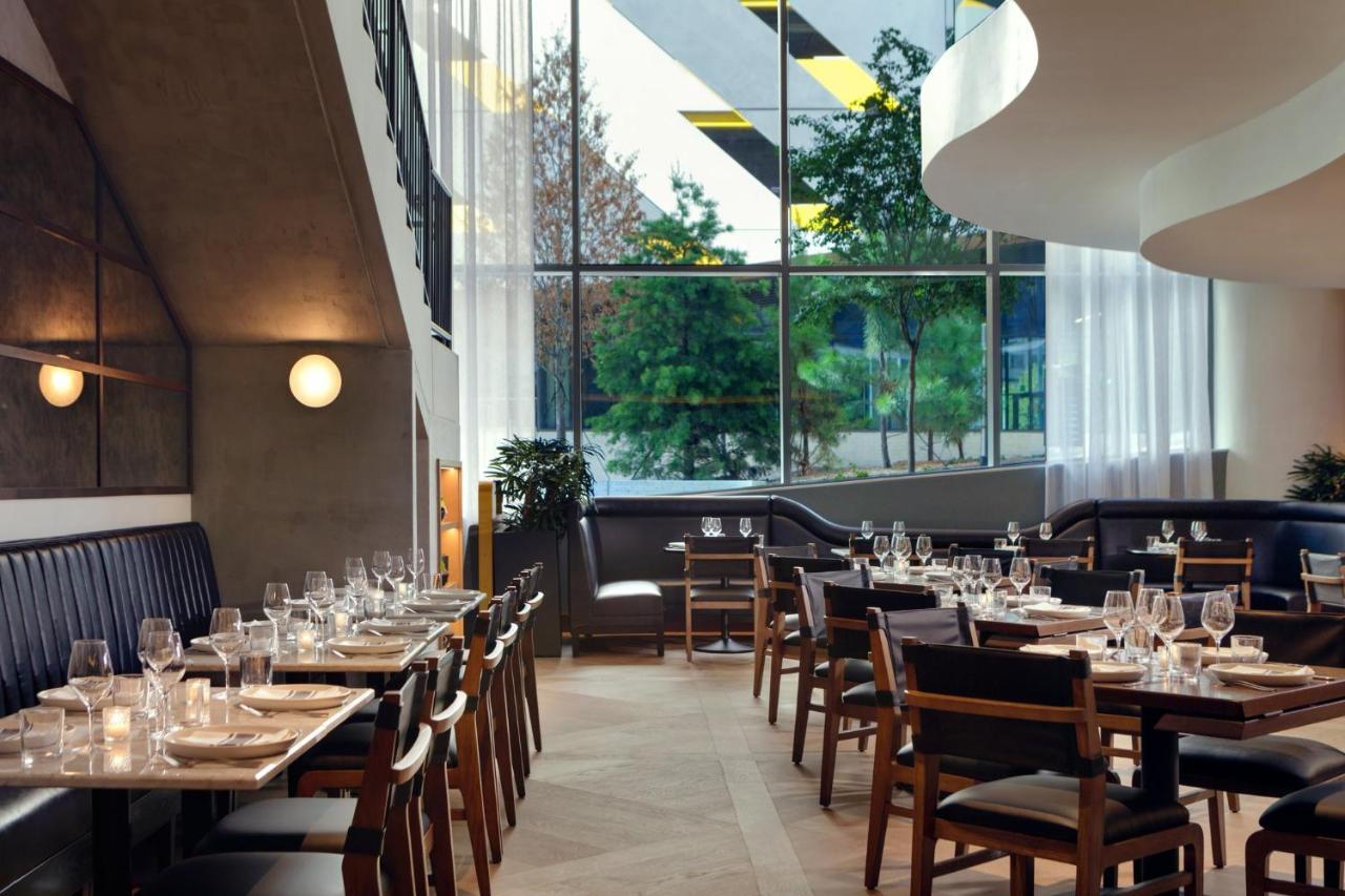 Kimpton Shane Atlanta By Ihg Екстериор снимка
