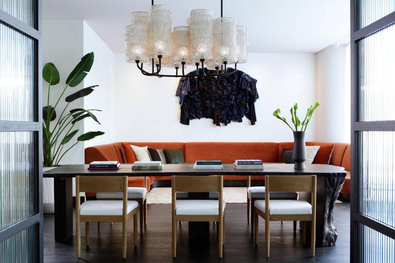 Kimpton Shane Atlanta By Ihg Екстериор снимка