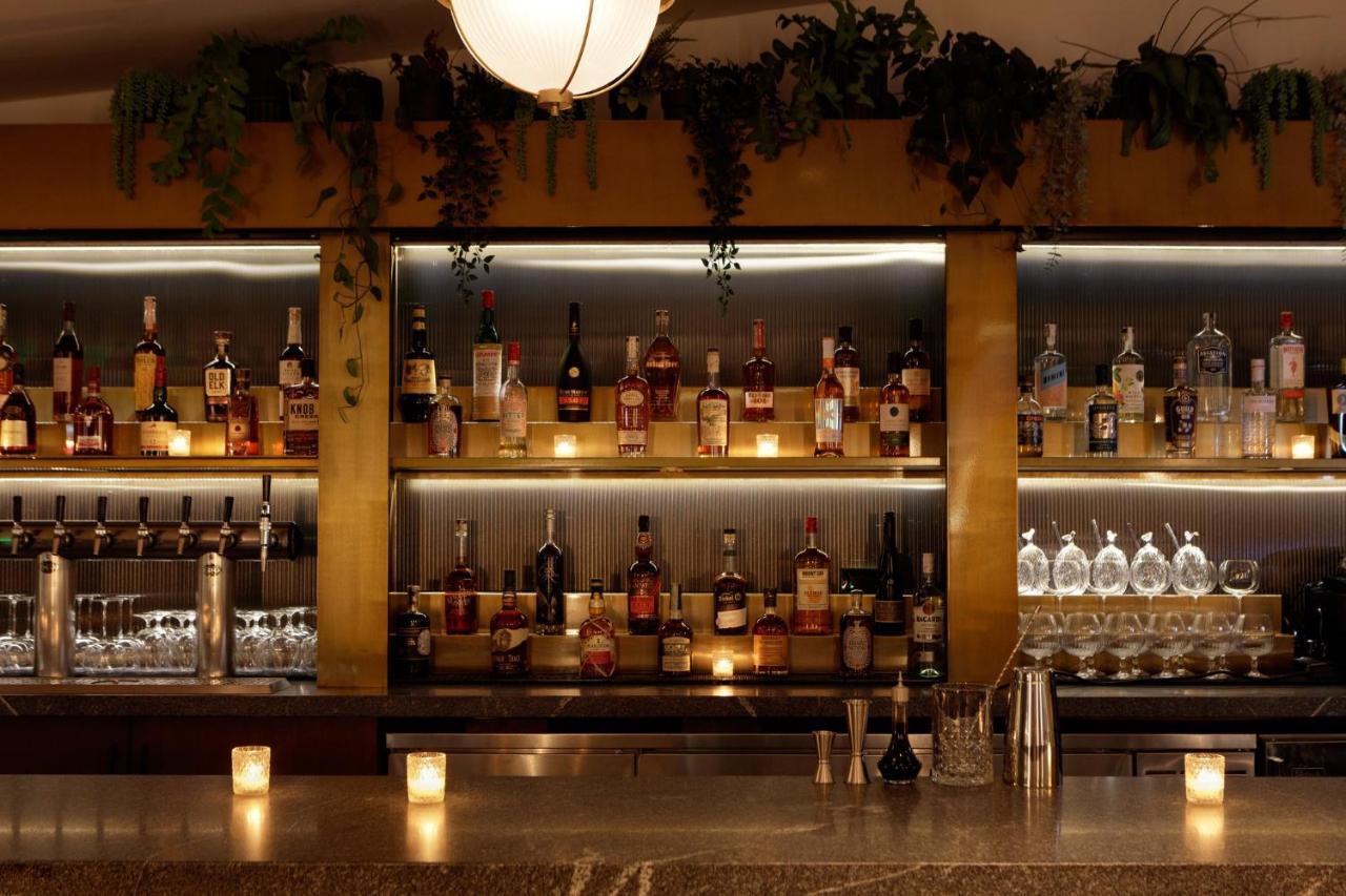 Kimpton Shane Atlanta By Ihg Екстериор снимка