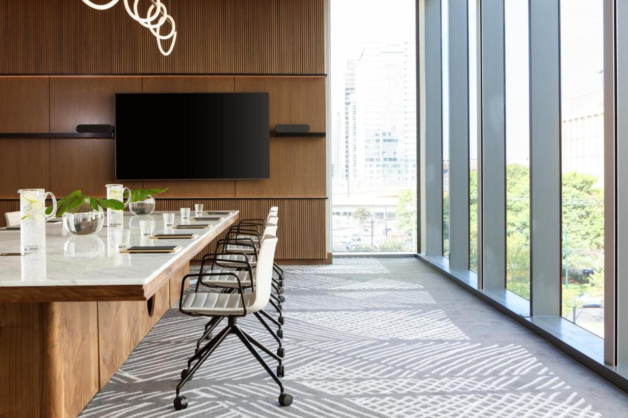 Kimpton Shane Atlanta By Ihg Екстериор снимка