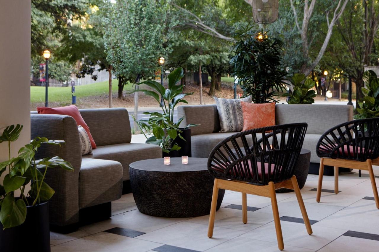 Kimpton Shane Atlanta By Ihg Екстериор снимка