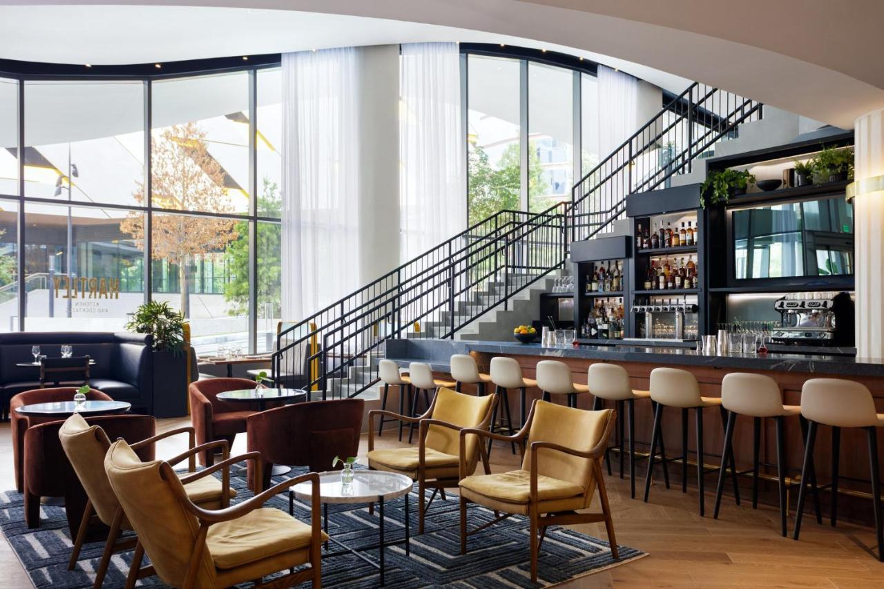 Kimpton Shane Atlanta By Ihg Екстериор снимка