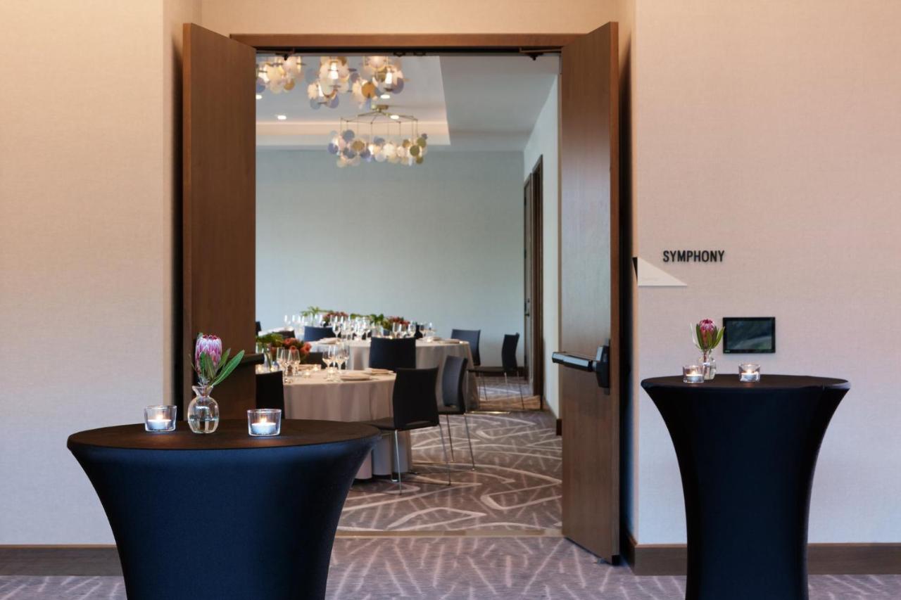 Kimpton Shane Atlanta By Ihg Екстериор снимка