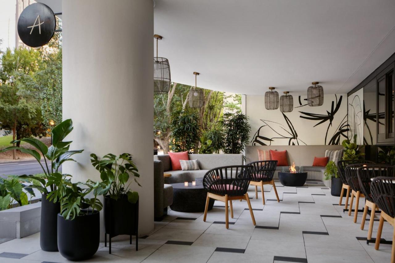 Kimpton Shane Atlanta By Ihg Екстериор снимка