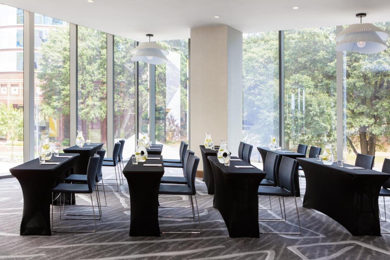 Kimpton Shane Atlanta By Ihg Екстериор снимка