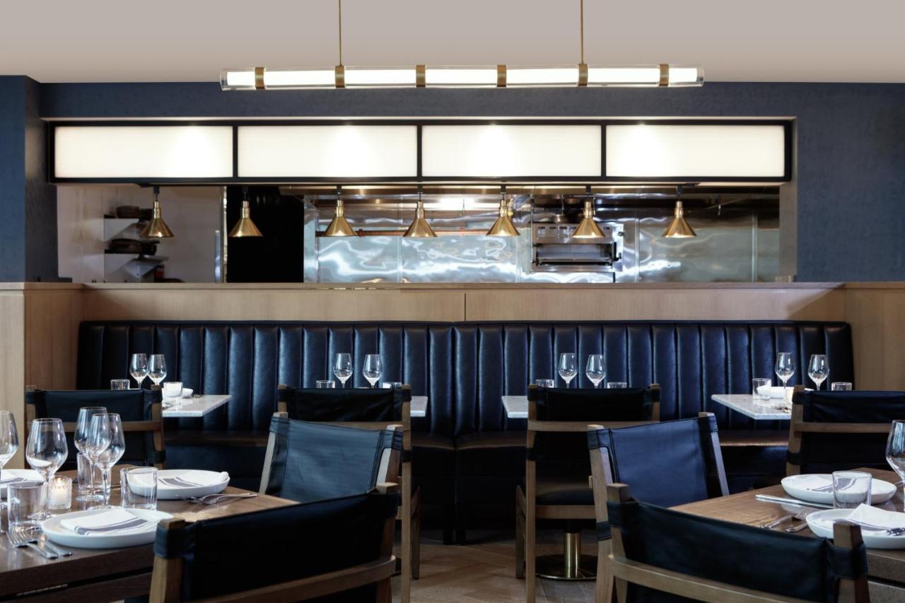 Kimpton Shane Atlanta By Ihg Екстериор снимка