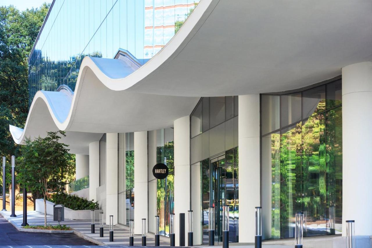 Kimpton Shane Atlanta By Ihg Екстериор снимка