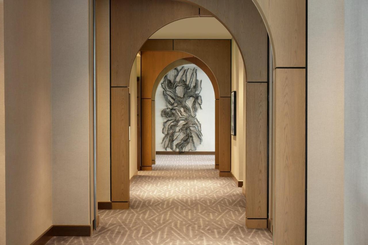 Kimpton Shane Atlanta By Ihg Екстериор снимка