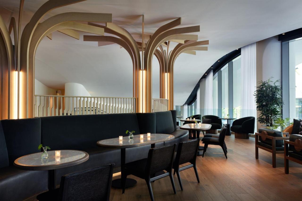Kimpton Shane Atlanta By Ihg Екстериор снимка