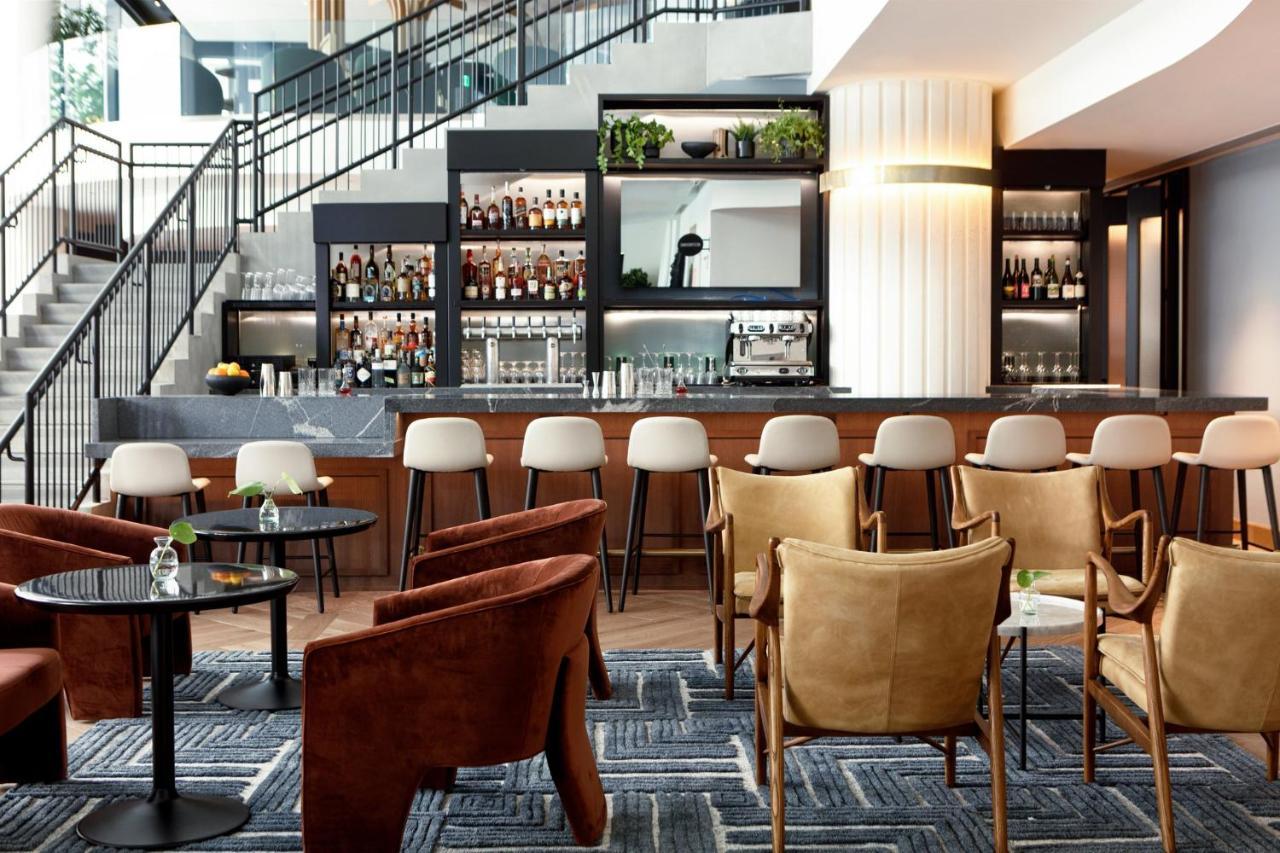 Kimpton Shane Atlanta By Ihg Екстериор снимка