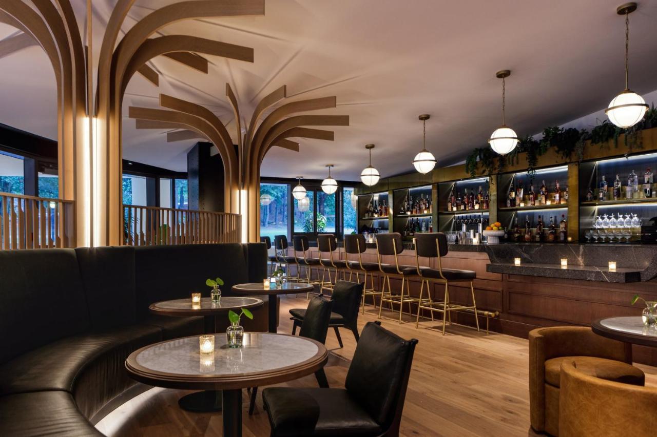 Kimpton Shane Atlanta By Ihg Екстериор снимка