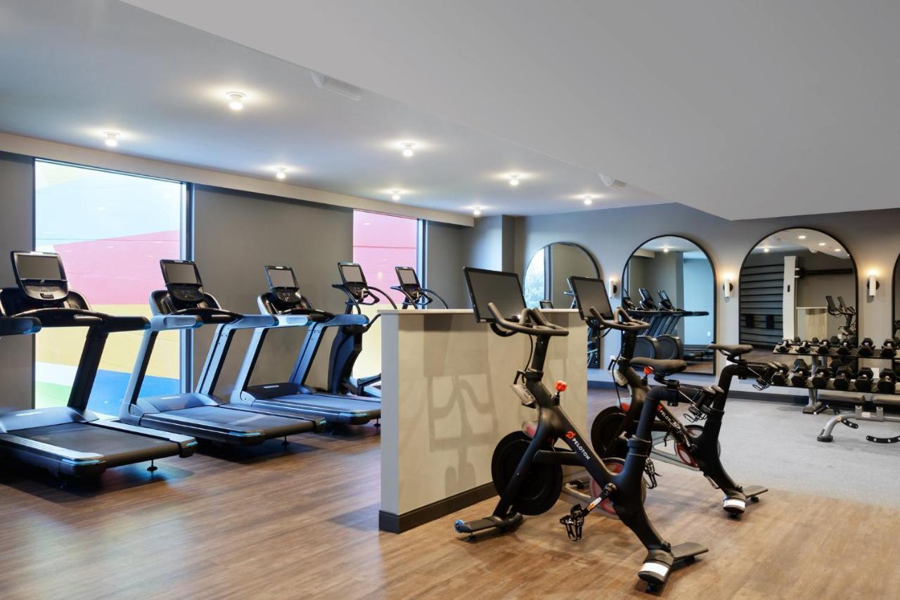 Kimpton Shane Atlanta By Ihg Екстериор снимка