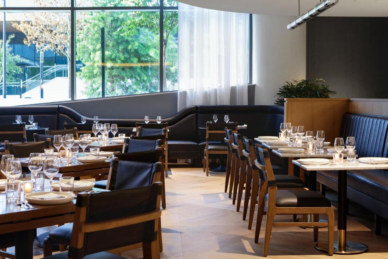 Kimpton Shane Atlanta By Ihg Екстериор снимка