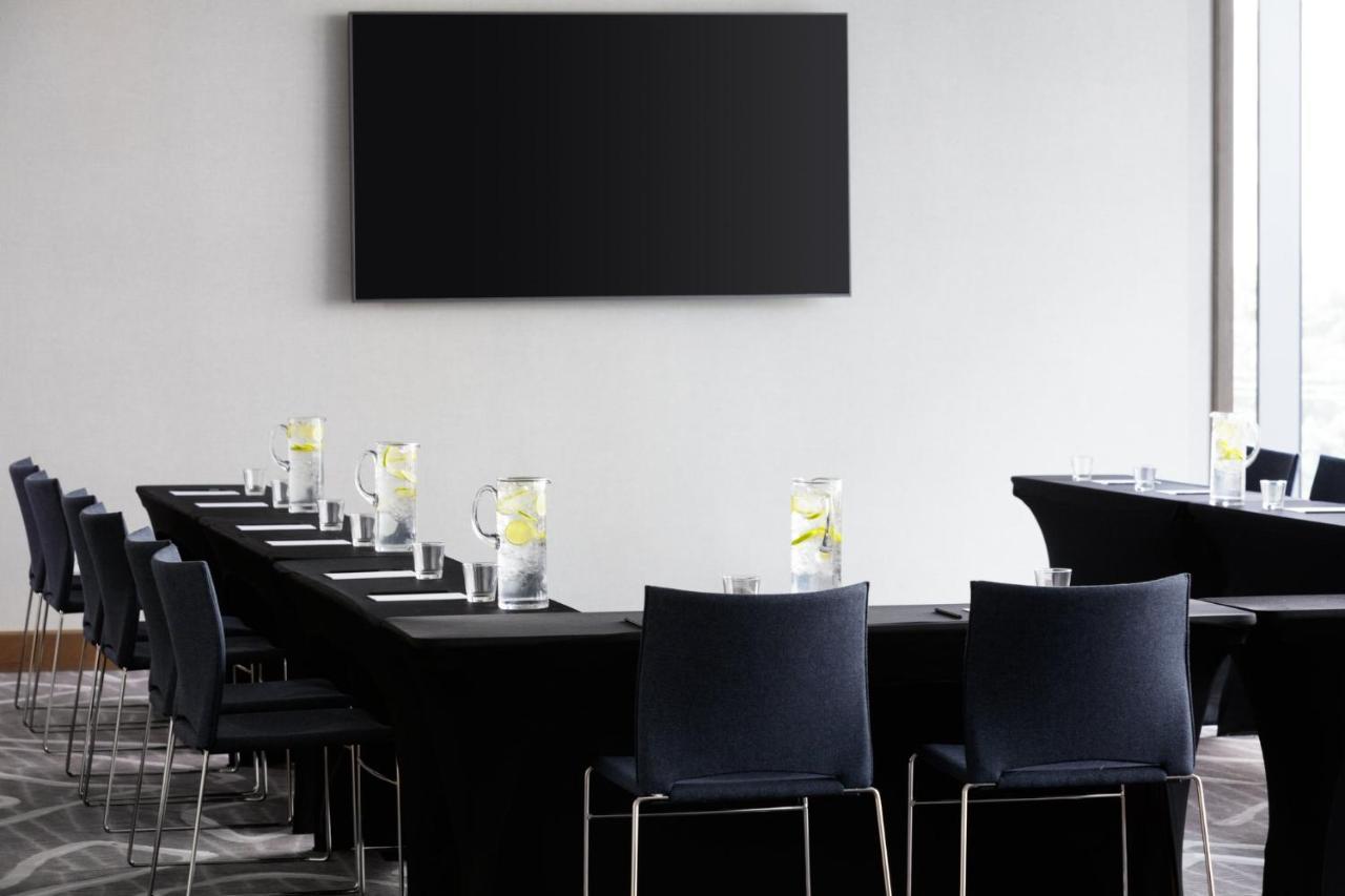 Kimpton Shane Atlanta By Ihg Екстериор снимка
