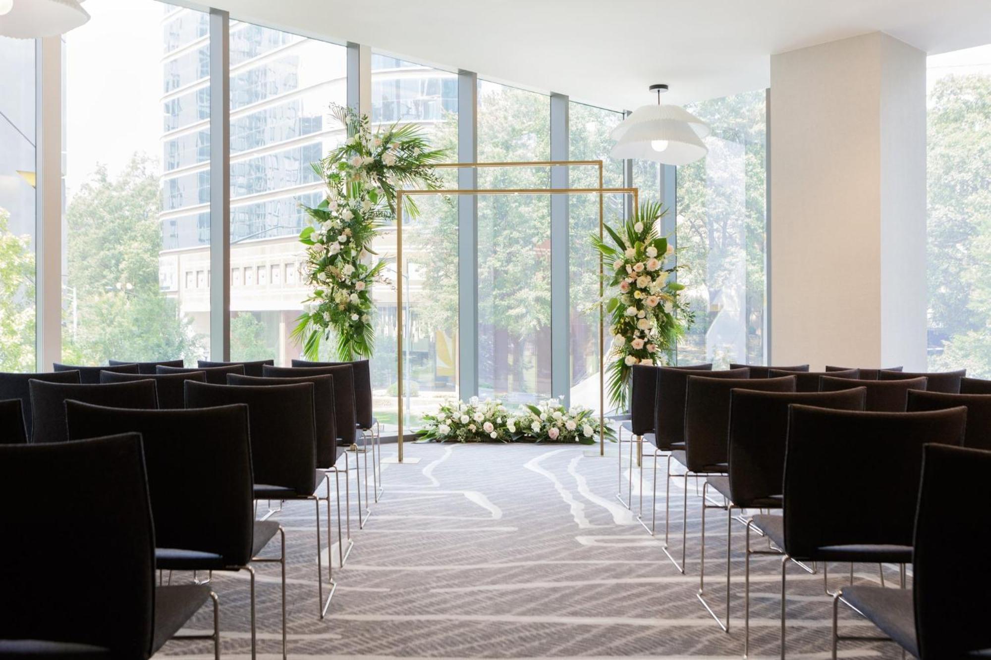 Kimpton Shane Atlanta By Ihg Екстериор снимка