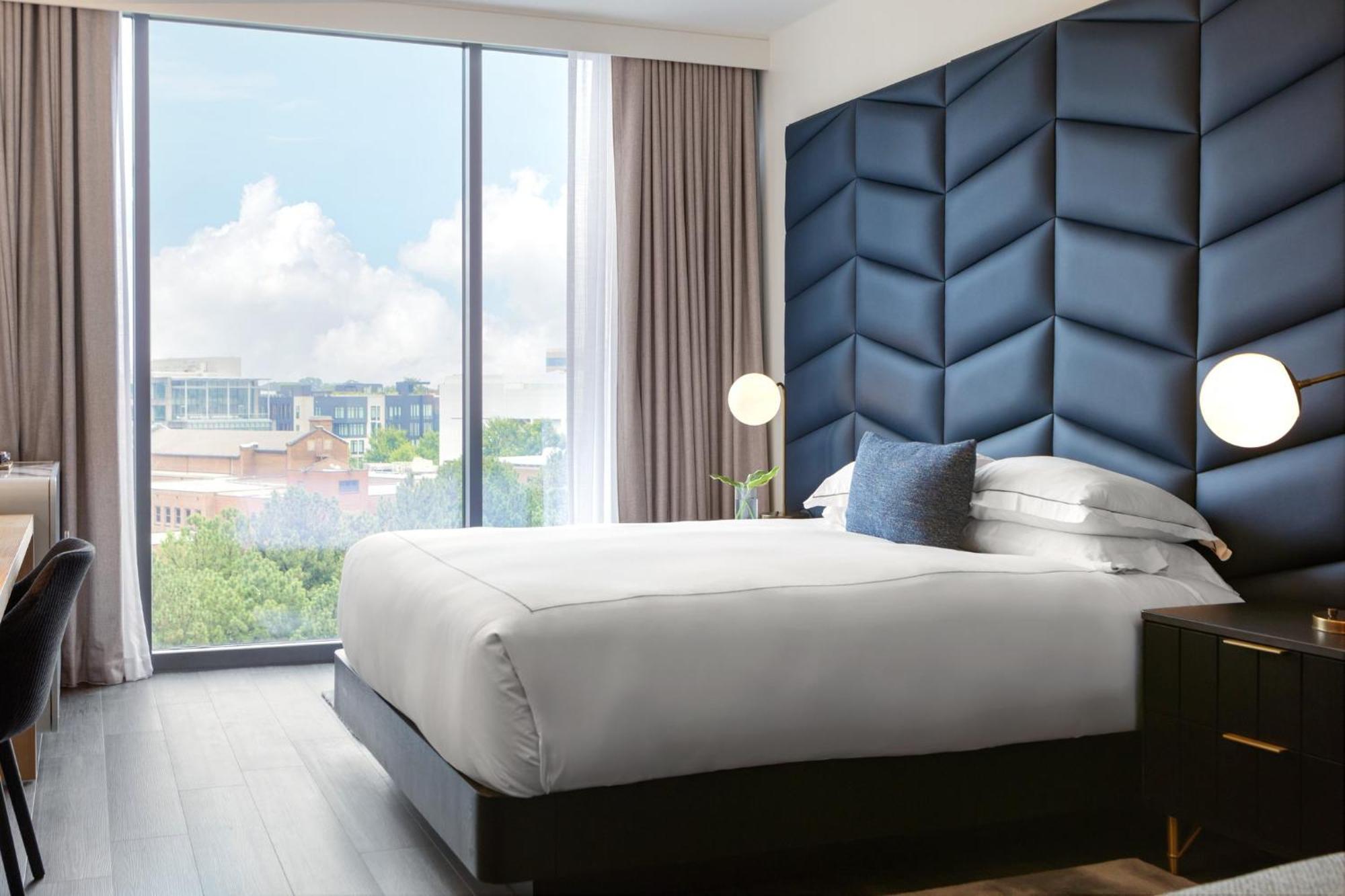Kimpton Shane Atlanta By Ihg Екстериор снимка