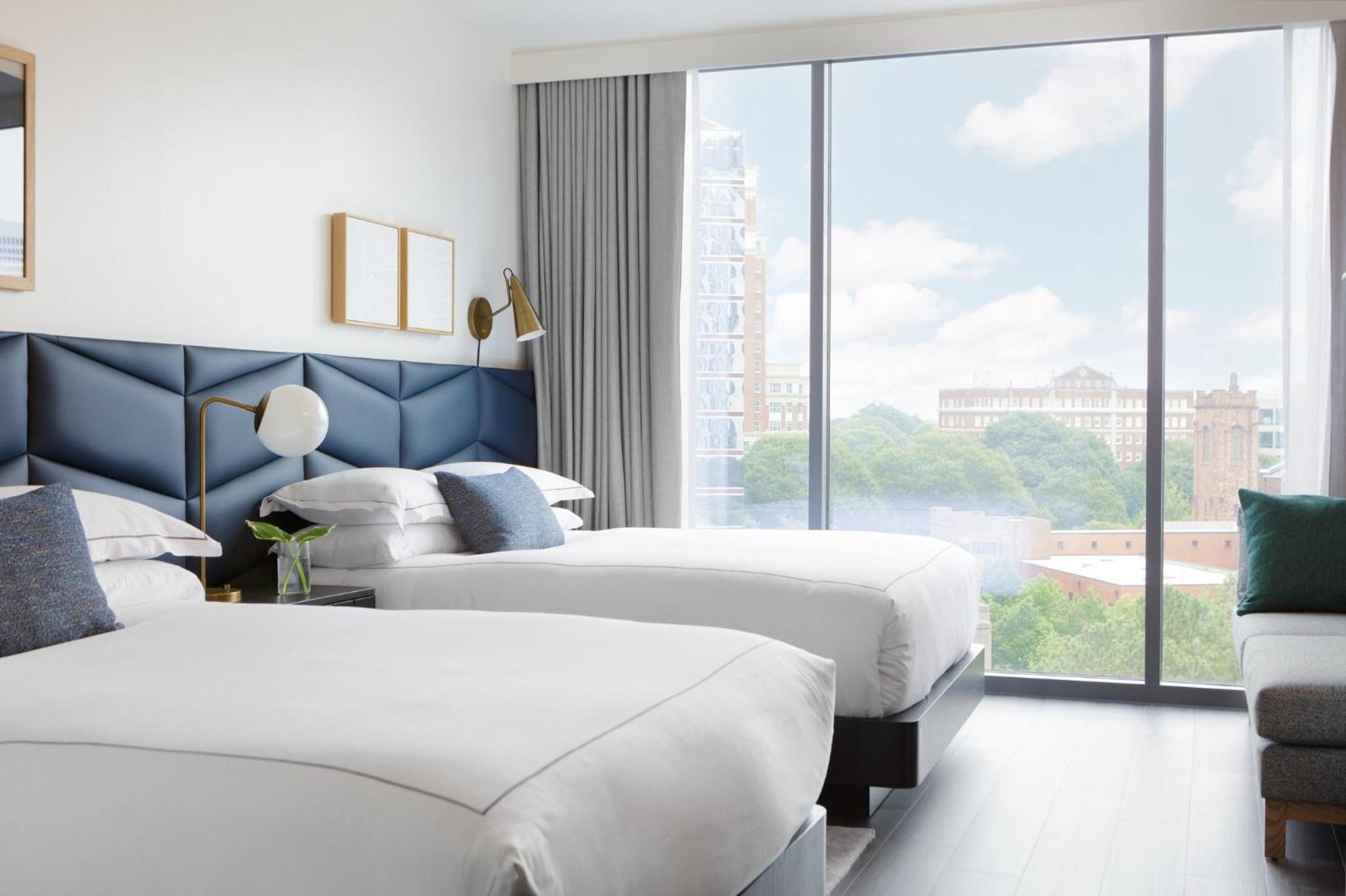 Kimpton Shane Atlanta By Ihg Екстериор снимка