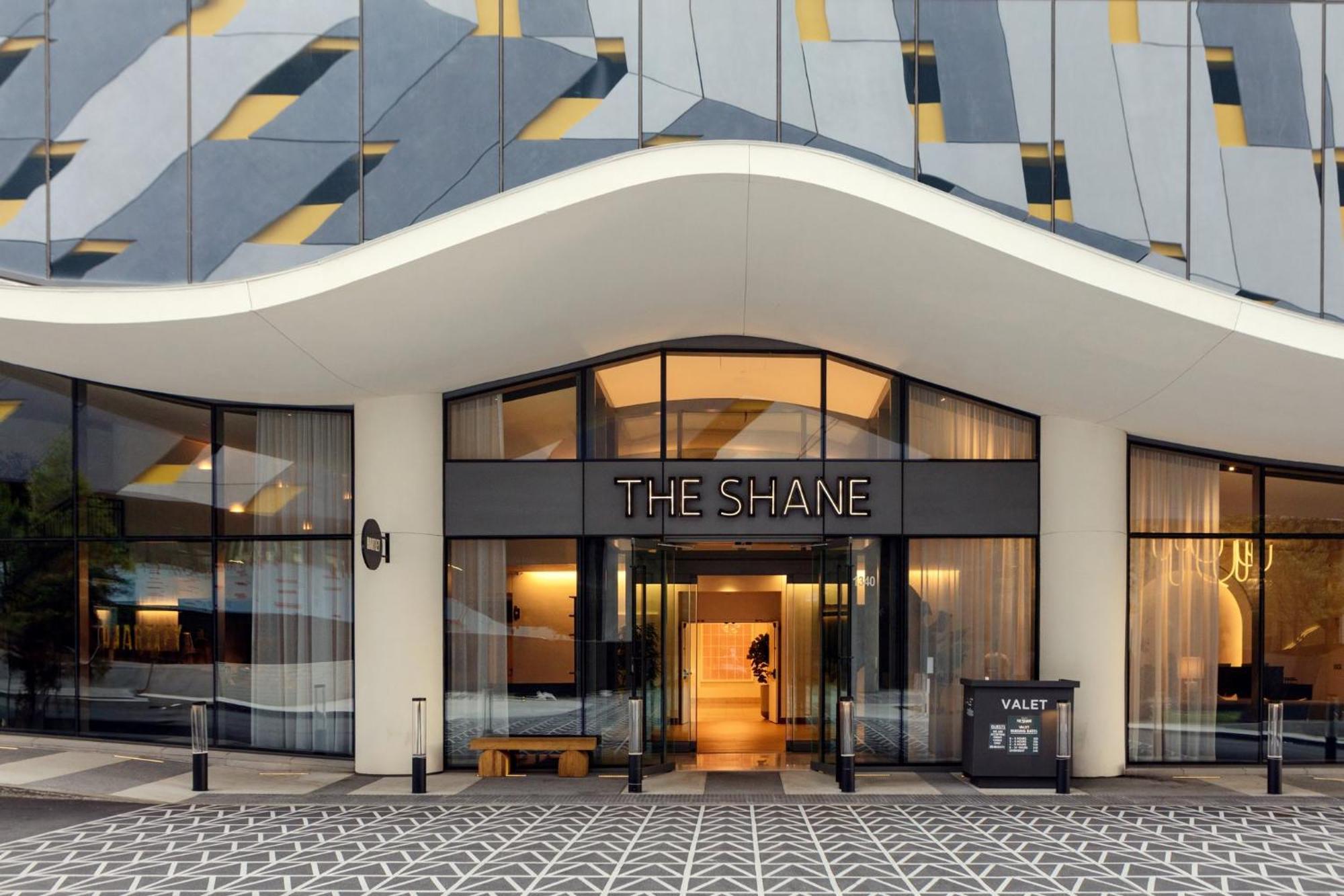 Kimpton Shane Atlanta By Ihg Екстериор снимка