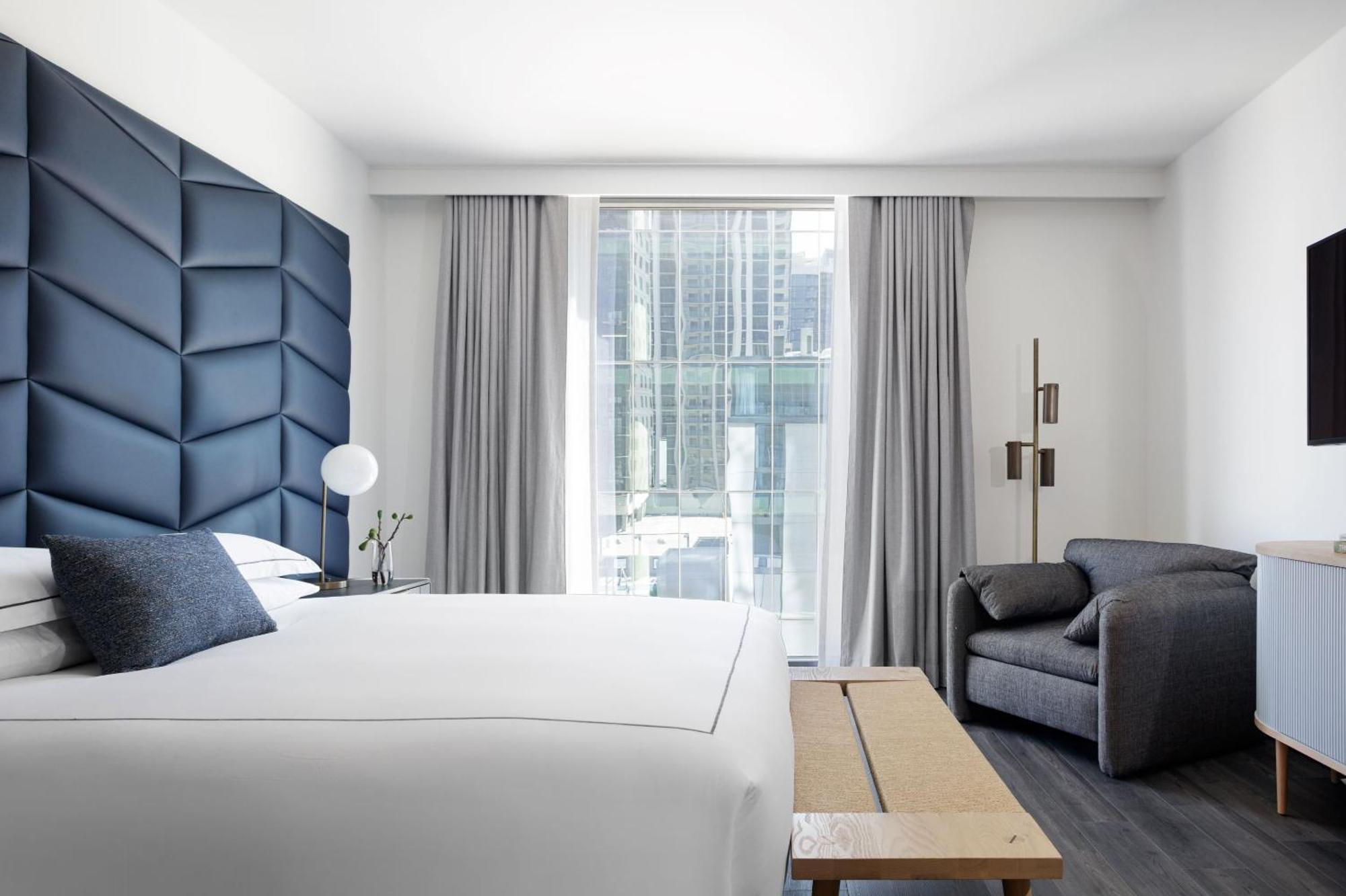 Kimpton Shane Atlanta By Ihg Екстериор снимка