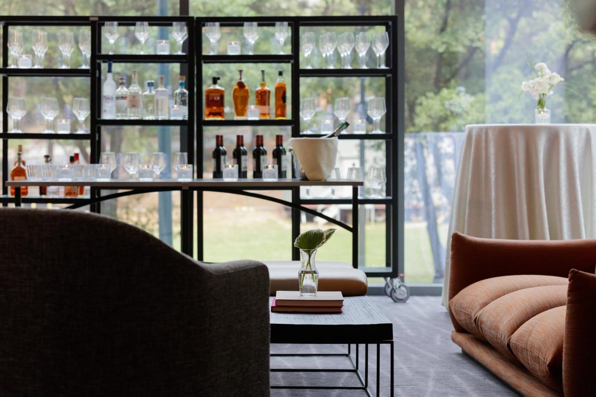 Kimpton Shane Atlanta By Ihg Екстериор снимка