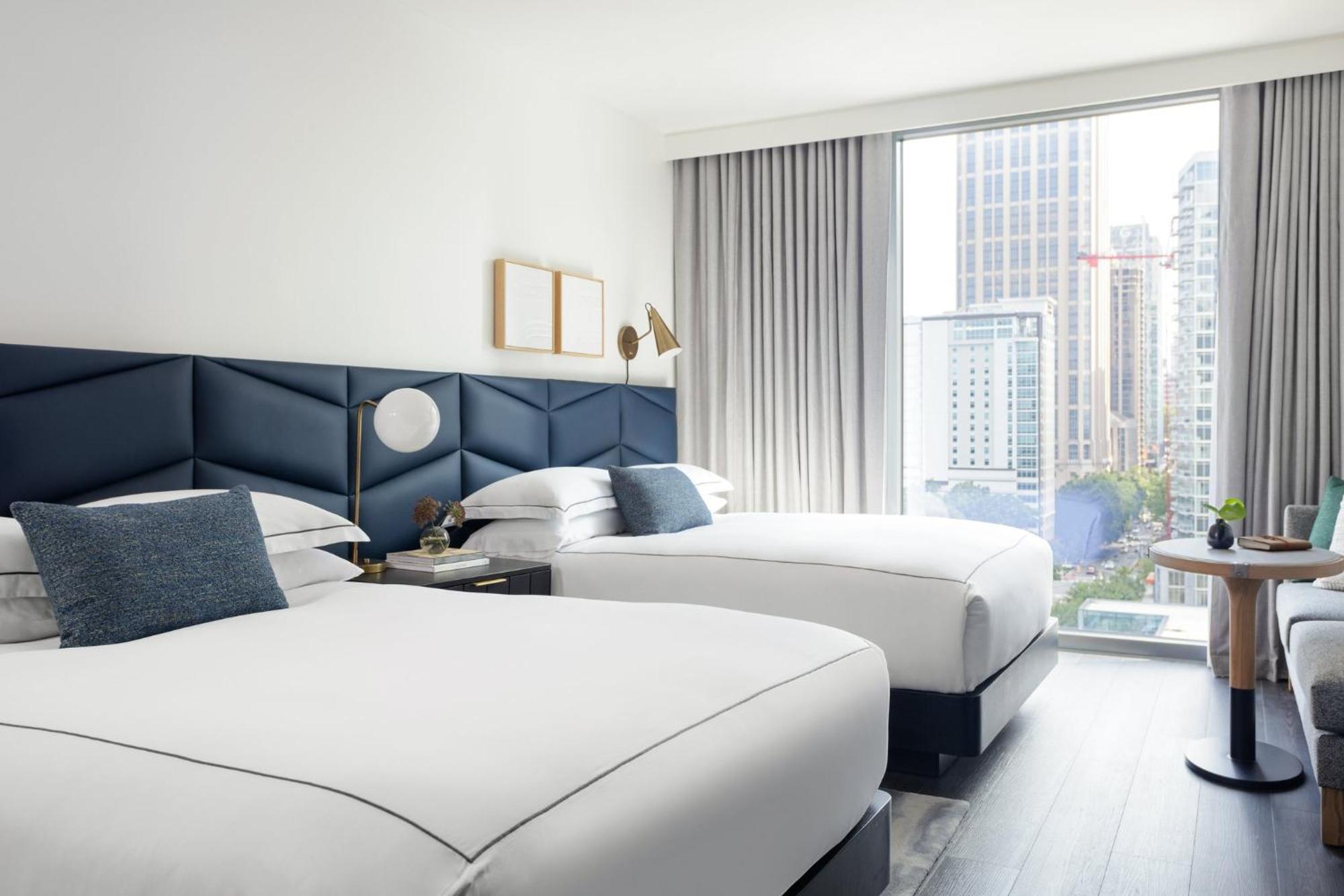 Kimpton Shane Atlanta By Ihg Екстериор снимка
