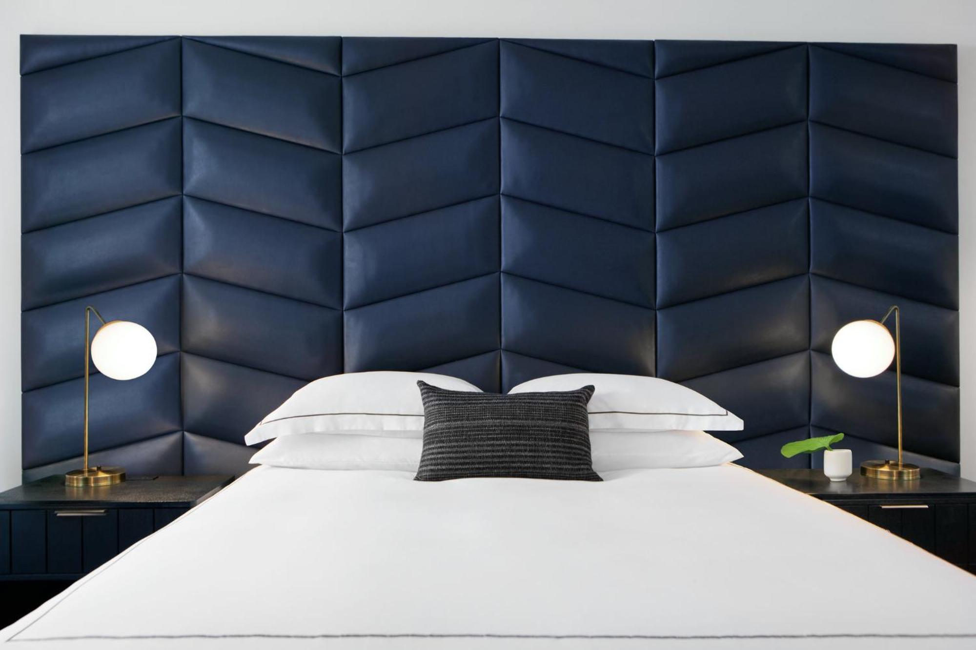 Kimpton Shane Atlanta By Ihg Екстериор снимка