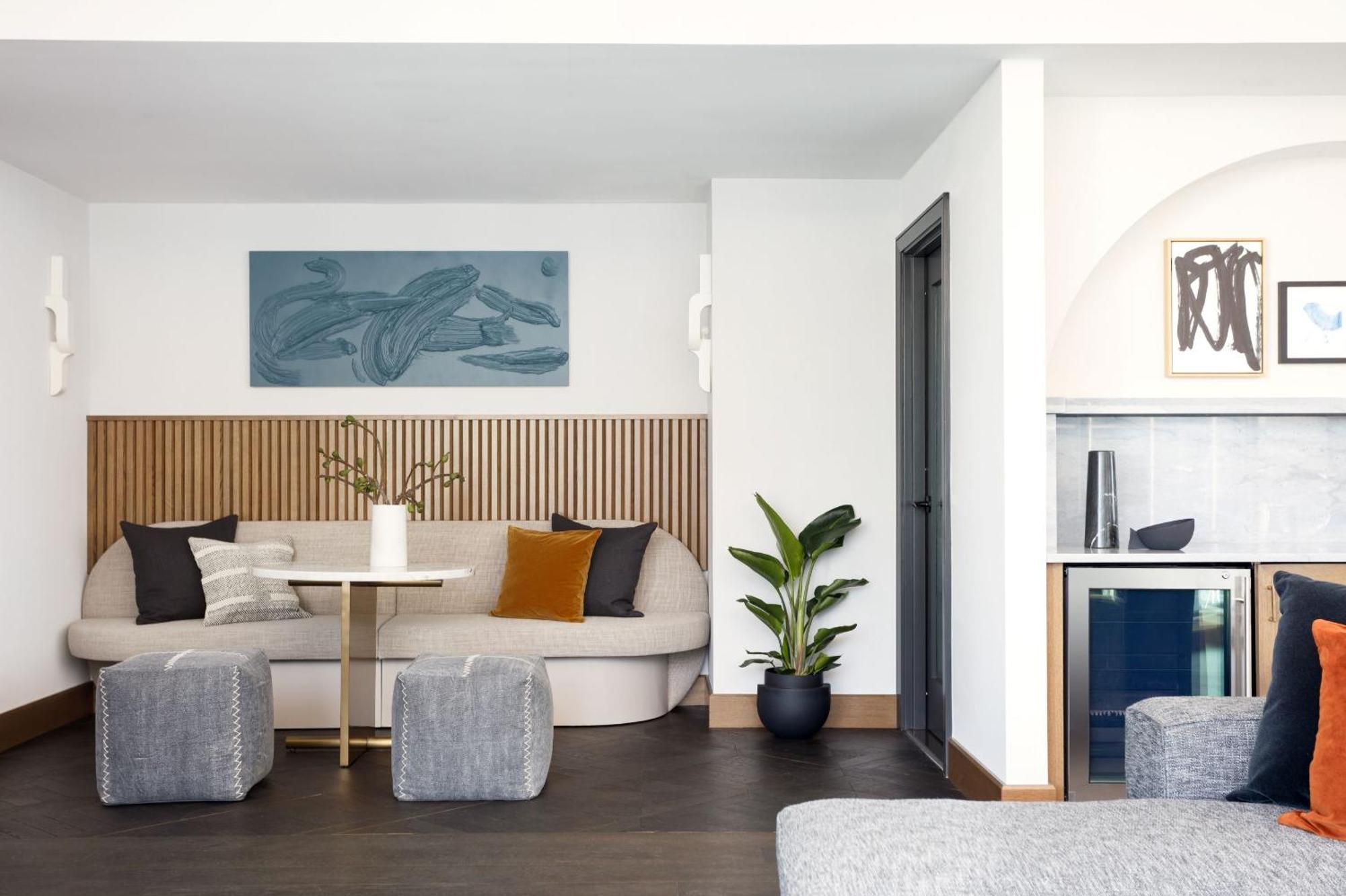 Kimpton Shane Atlanta By Ihg Екстериор снимка