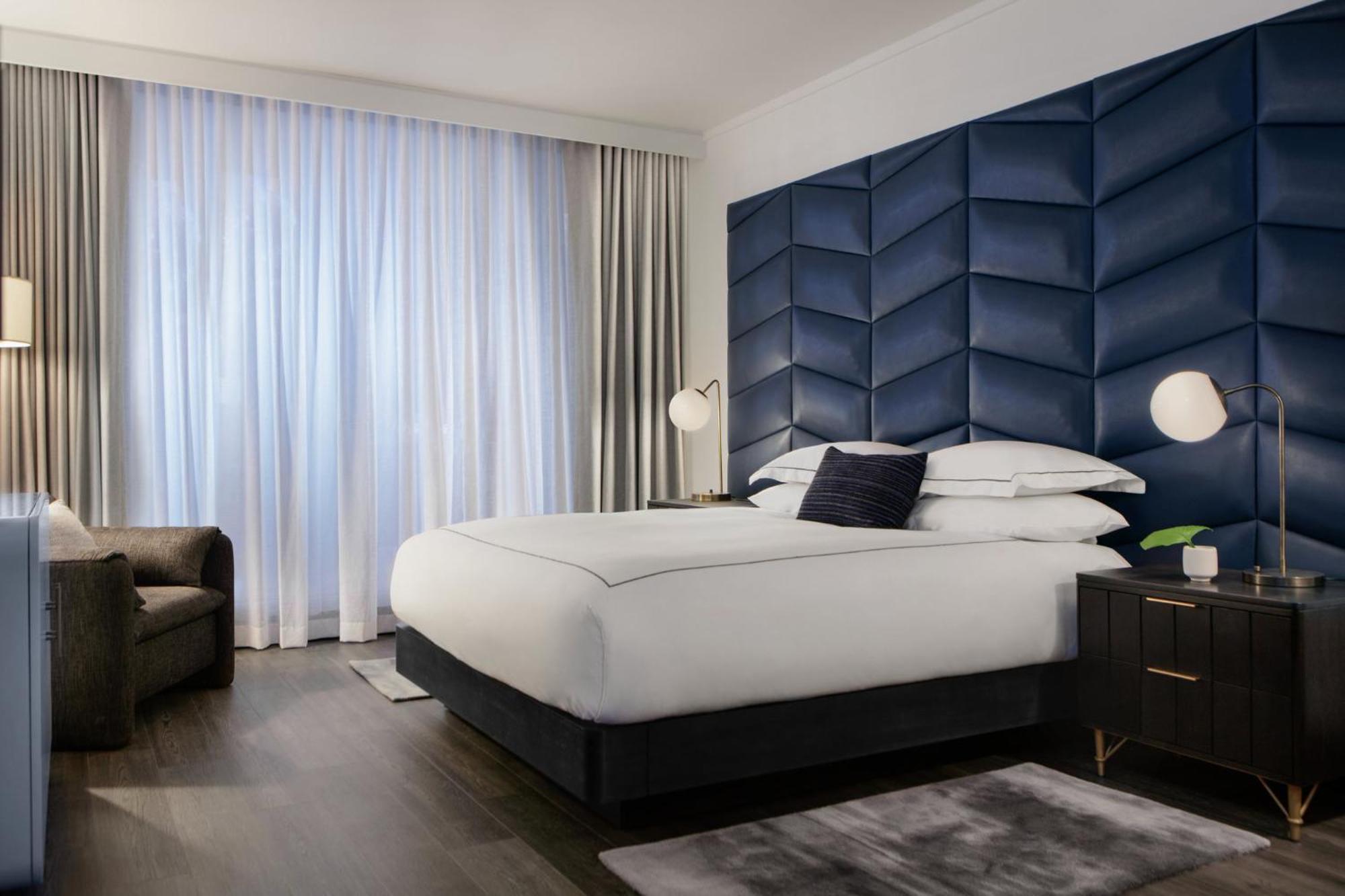 Kimpton Shane Atlanta By Ihg Екстериор снимка