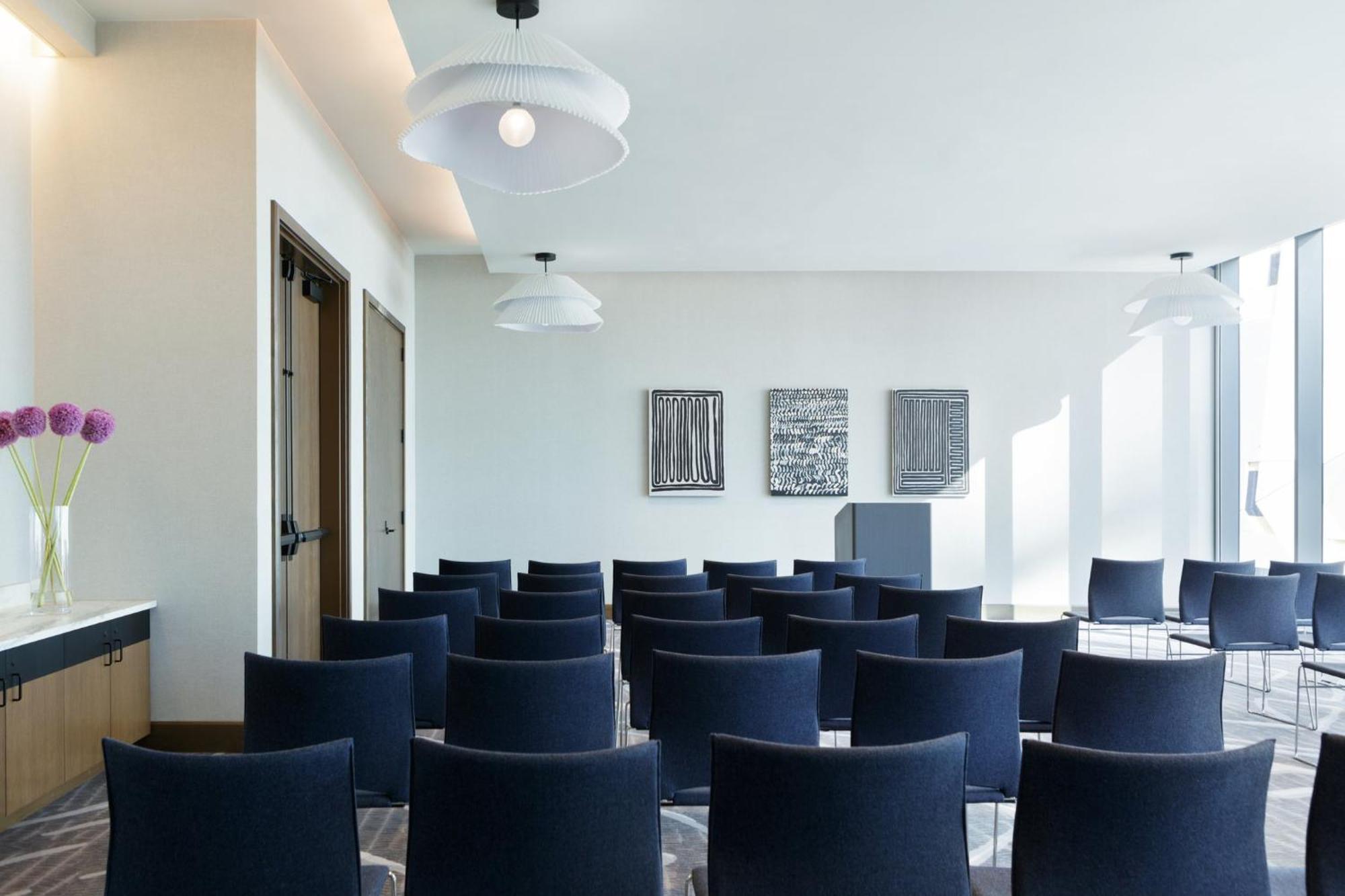 Kimpton Shane Atlanta By Ihg Екстериор снимка